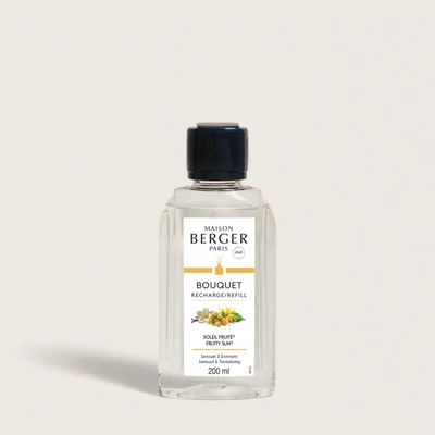 Maison Berger Paris® Fruity Sun diffúzor utántöltő 200 ml