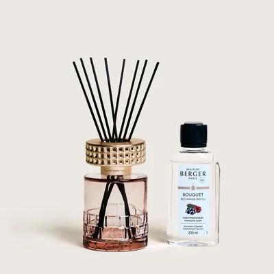 Maison Berger Paris® Nude Celebration - Hypnotic Oud diffúzor 200 ml