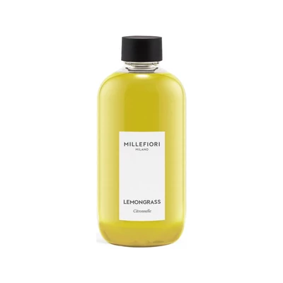 Millefiori Milano® Lemon Grass diffúzor utántöltő