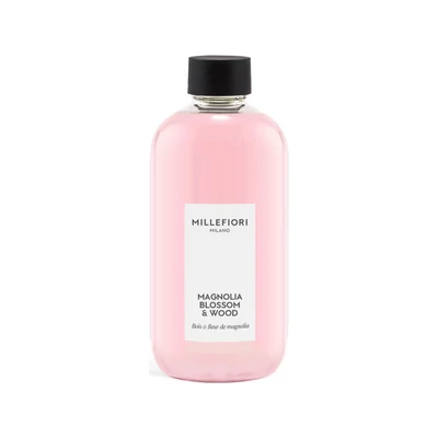 Millefiori Milano® Magnolia Blossom &amp; Wood diffúzor utántöltő