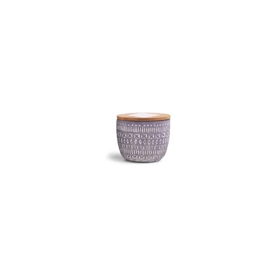Paddywax™ Wildflowers & Birch Sonora kis gyertya