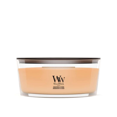 WoodWick Tangerine & Citron hajógyertya 453 g
