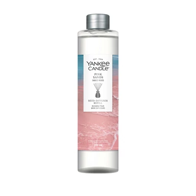 Yankee Candle® Pink Sands diffúzor utántöltő 250 ml