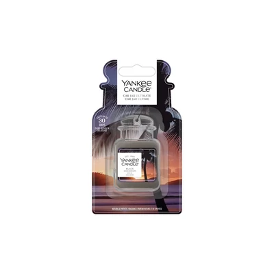 Yankee Candle® Black Coconut Ultimate autóillatosító