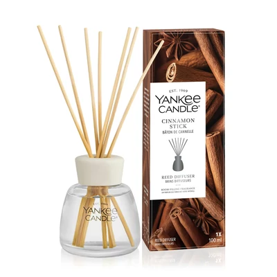 Yankee Candle® Cinnamon Stick 100 ml diffúzor