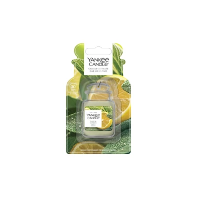 Yankee Candle® Sage &amp; Citrus Ultimate autóillatosító