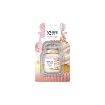 Yankee Candle® Vanilla Cupcake Ultimate autóillatosító