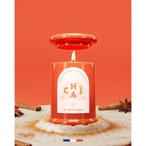 My Jolie Candle® Trendy Chai illatgyertya 150 g
