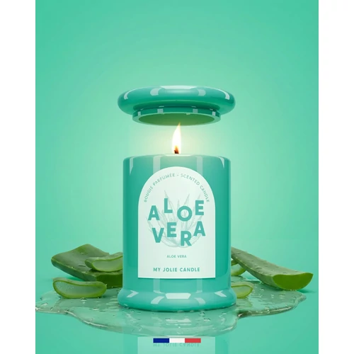 My Jolie Candle® Trendy Aloe Vera illatgyertya 150 g