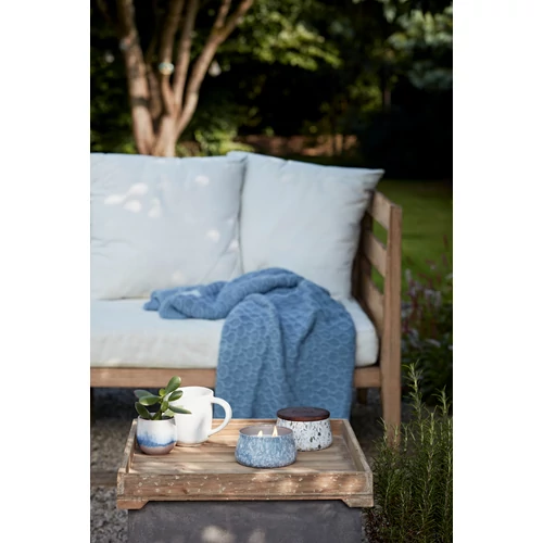 Yankee Candle® Fresh Rain Outdoor közepes gyertya 283 g