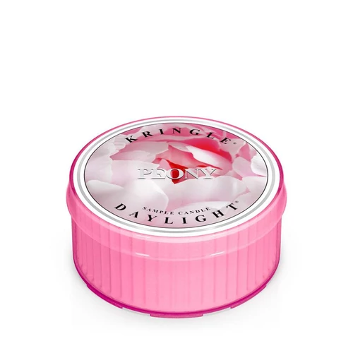 Kringle Candle® Peony mintagyertya
