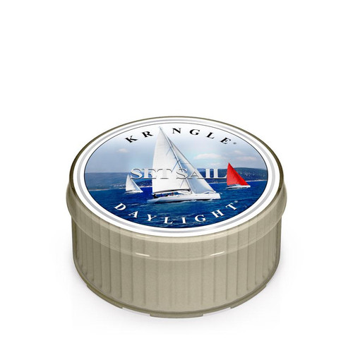 Kringle Candle® Set Sail mintagyertya 42 g