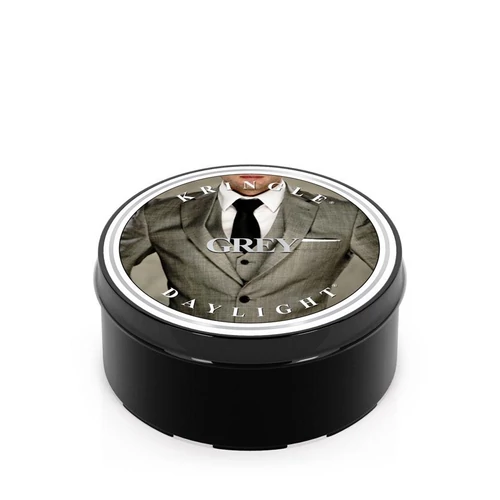 Kringle Candle® Grey mintagyertya