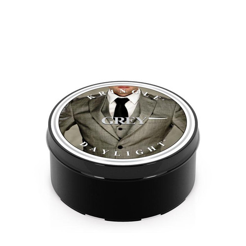 Kringle Candle® Grey mintagyertya 42 g