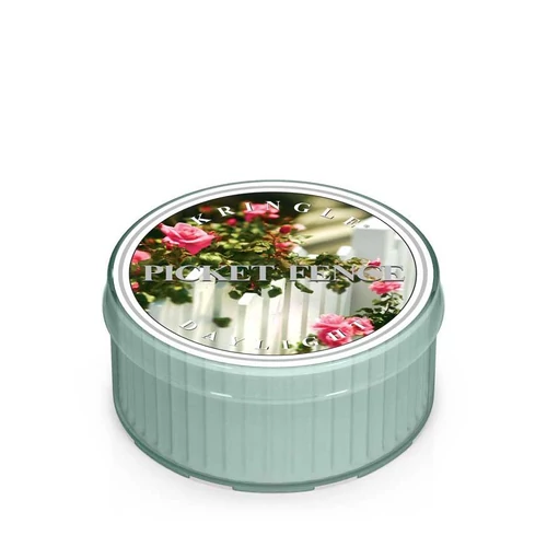 Kringle Candle® Picket Fence mintagyertya