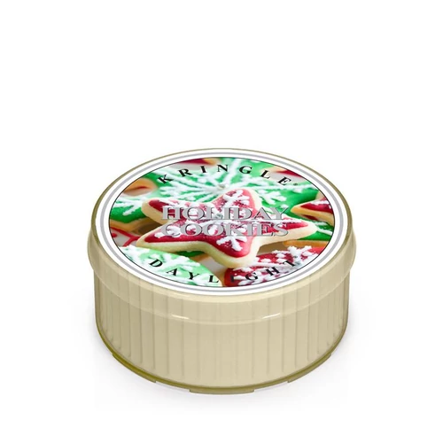Holiday Cookies mintagyertya