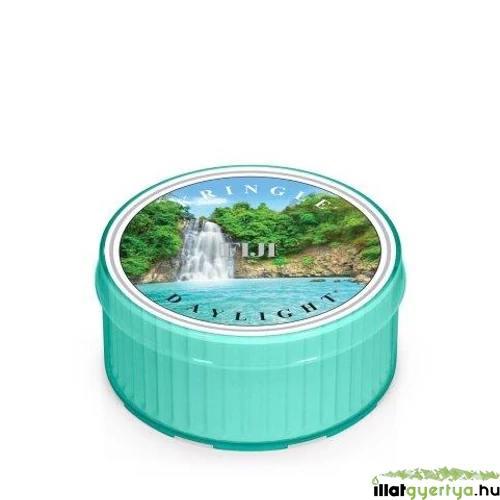 Kringle Candle® Fiji mintagyertya