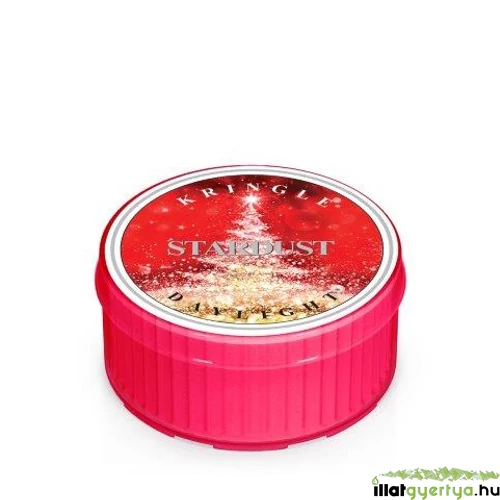 Kringle Candle® Stardust mintagyertya