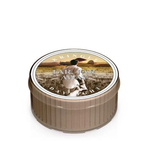 Kringle Candle® Far, Far Away mintagyertya
