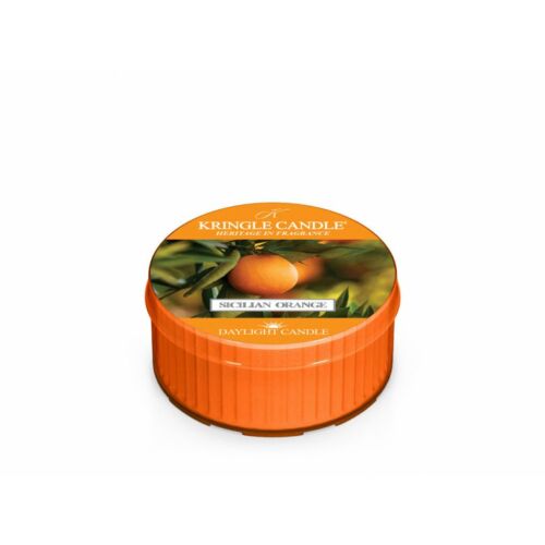 Sicilian Orange mintagyertya
