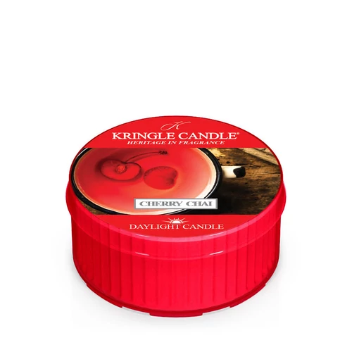 Cherry Chai mintagyertya