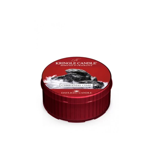 Christmas Coal mintagyertya