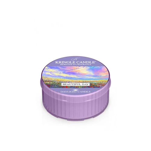 Kringle Candle® Beautiful Day mintagyertya