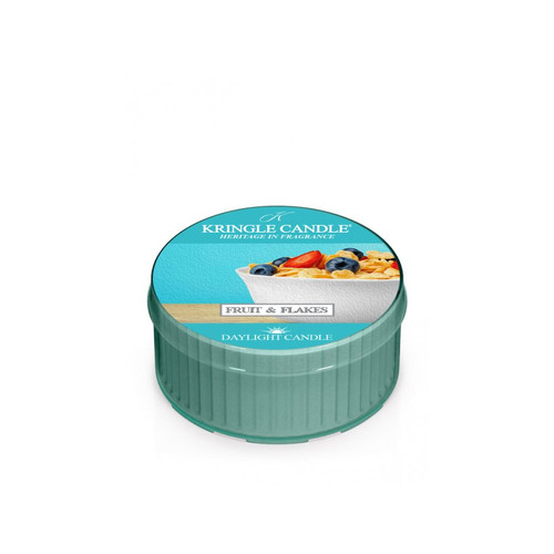 Kringle Candle® Fruit & Flakes mintagyertya 42 g