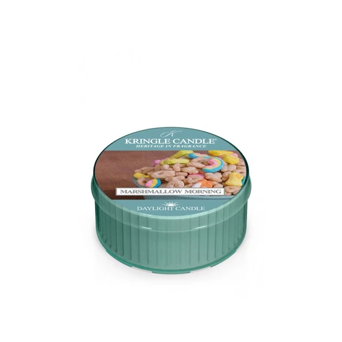 Marshmallow Morning mintagyertya