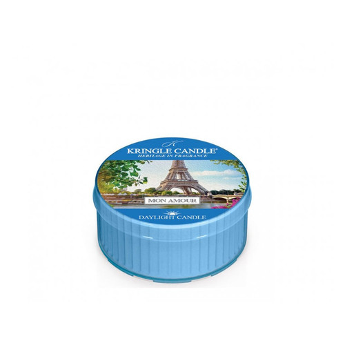 Kringle Candle® Mon Amour mintagyertya 42 g