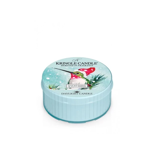 Kringle Candle® Snowbird mintagyertya