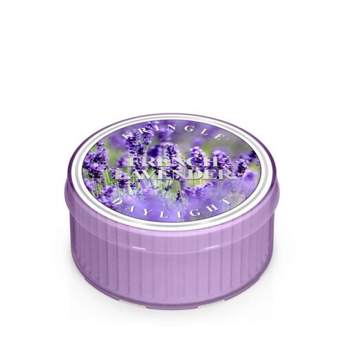 French Lavender mintagyertya