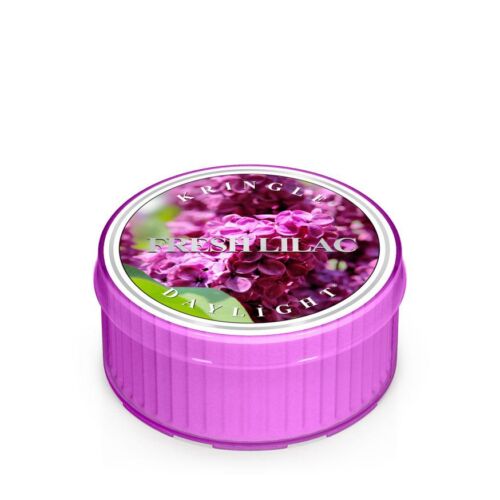 Fresh Lilac mintagyertya
