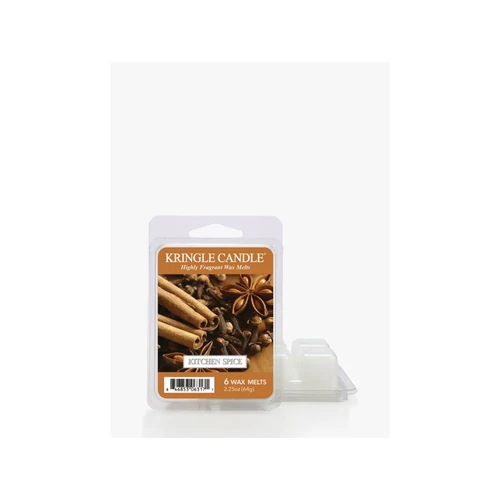 Kringle Candle® Kitchen Spice mini viasz