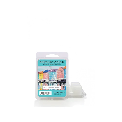 Kringle Candle® Salt Water Taffy mini viasz