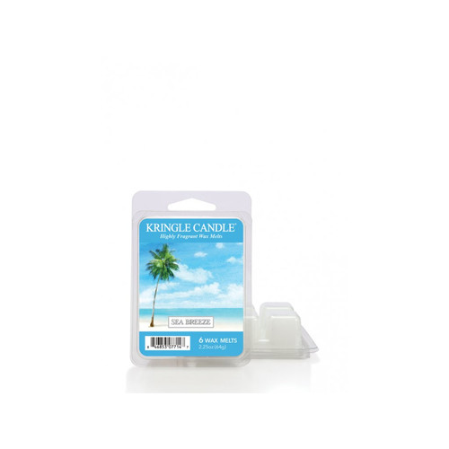 Kringle Candle® Sea Breeze mini viasz 64 g