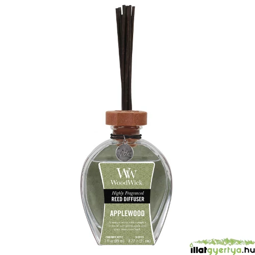 Applewood diffúzor