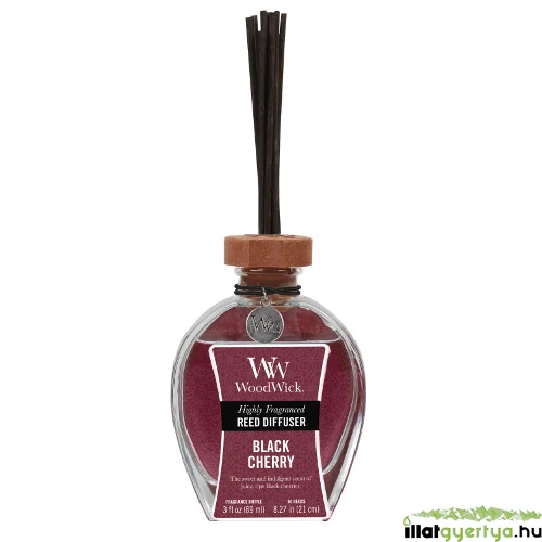 Black Cherry diffúzor
