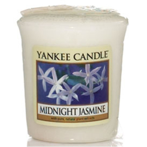 Yankee Candle® Midnight Jasmine mintagyertya 49 g