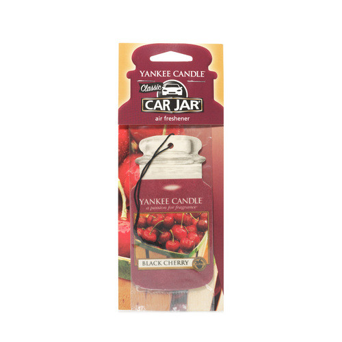 Yankee Candle® Black Cherry autóillatosító
