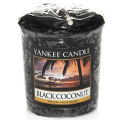 Black Coconut mintagyertya