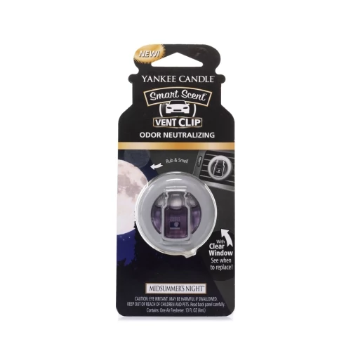 Midsummer's Night Smart Scent™ autóillatosító