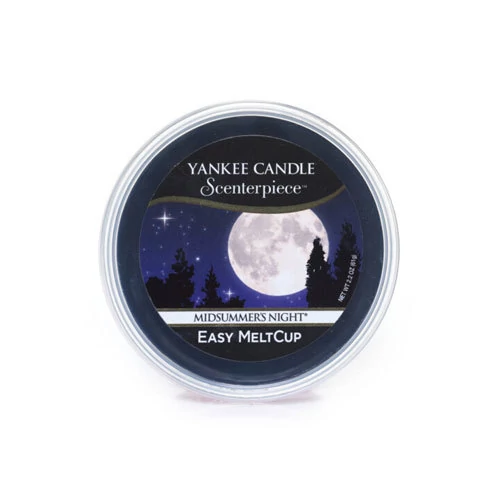 Yankee Candle® Midsummer's Night Scenterpiece™ viasztégely