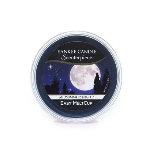 Yankee Candle® Midsummer's Night Scenterpiece™ viasztégely 61 g