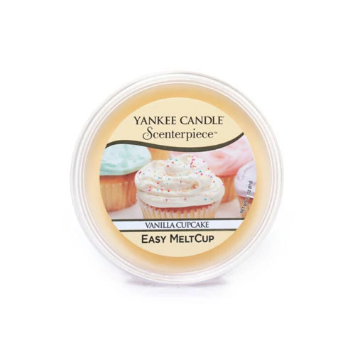 Yankee Candle® Vanilla Cupcake Scenterpiece™ viasztégely