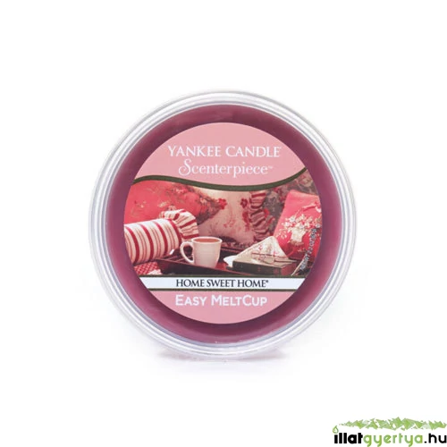 Yankee Candle® Home Sweet Home Scenterpiece™ viasztégely