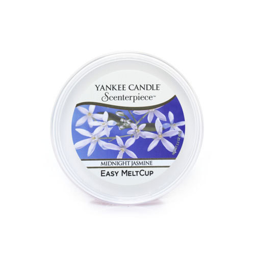 Yankee Candle® Midnight Jasmine Scenterpiece™ viasztégely 61 g