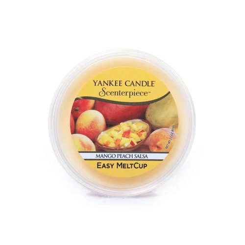 Yankee Candle® Mango Peach Salsa Scenterpiece™ viasztégely