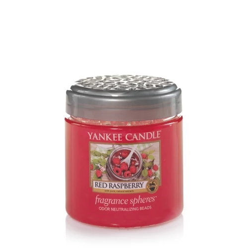 Red Raspberry gyöngyzselé