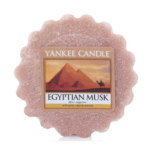 Egyptian Musk Tarts® mini viasz